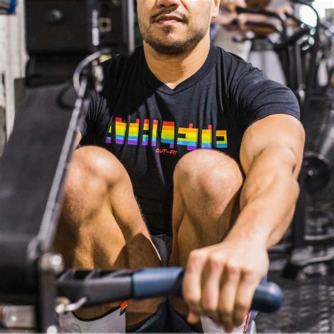 gay gym dc|Evolution Personal Training Studio – The DC LGBTQ.